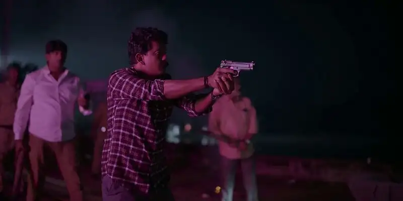 Brinda Screenshot 3