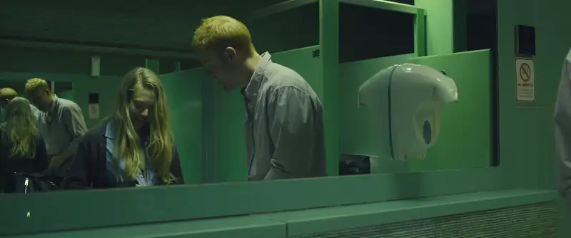 Fathers and Daughters Screenshot 1
