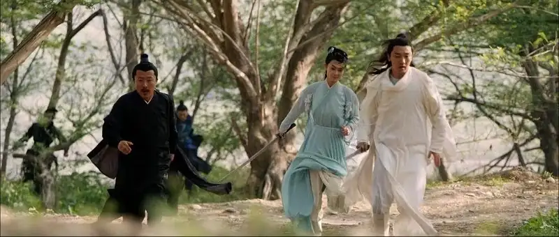 Turn Back Screenshot 3