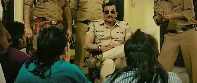 Zila Ghaziabad Screenshot 5
