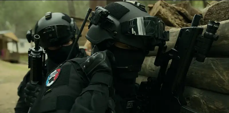 BERLIN Screenshot 9