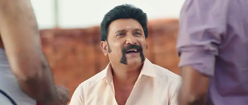 Anandham Vilayadum Veedu Screenshot 2