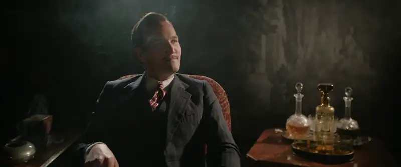 Antebellum Screenshot 1