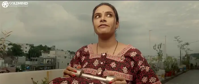 Kanchana 4 Screenshot 2