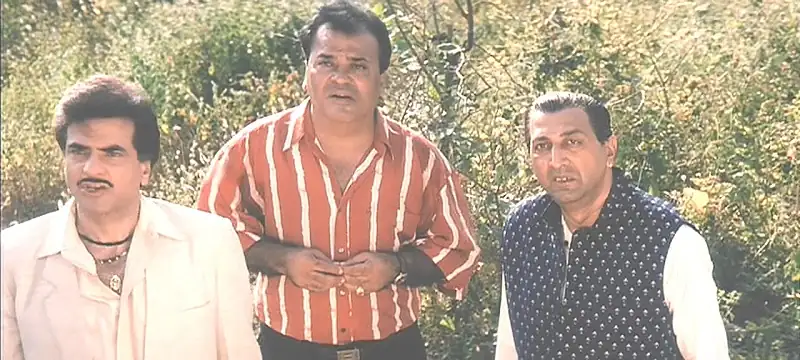 Zamaana Deewana Screenshot 4