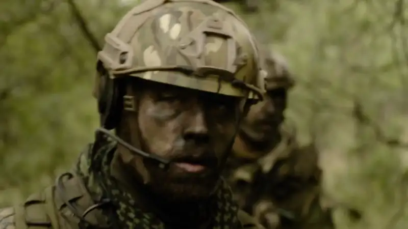 Commandos Screenshot 1