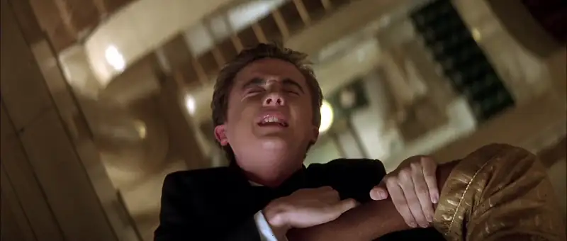 Agent Cody Banks 2: Destination London Screenshot 2