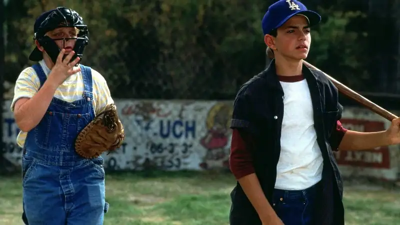 The Sandlot Screenshot 1