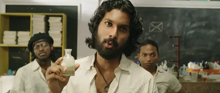 Pathinettam Padi Screenshot 3