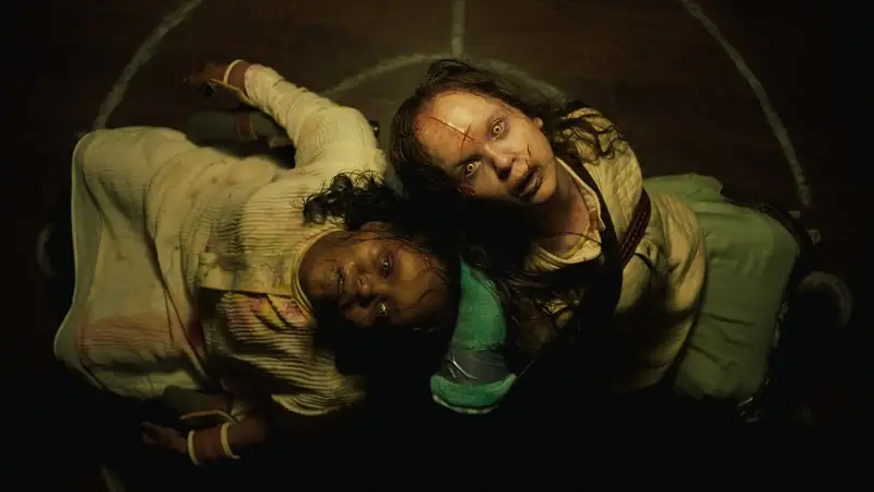 The Exorcist: Believer Screenshot 1