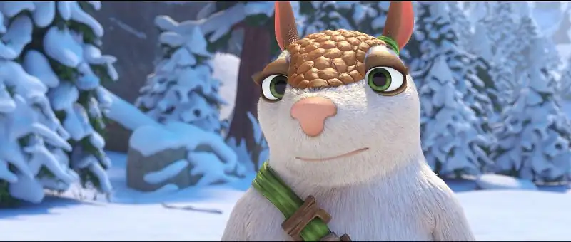 The Jungle Bunch 2: World Tour / Original title: Les As de la Jungle 2 Screenshot 4