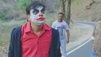 The Joker: A Strange Kidnapper Screenshot 3