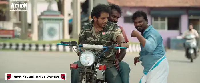 Mahanayak – Oru Kadath Naadan Katha Screenshot 4