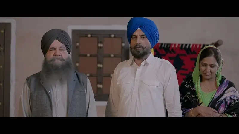 Pind America Screenshot 3