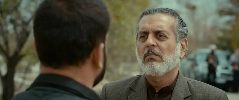 Code Name: Tiranga Screenshot 4