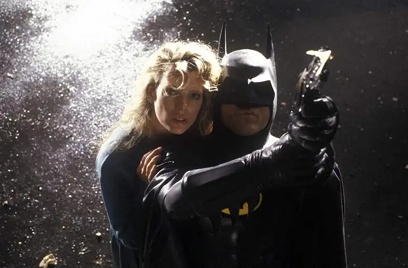 Batman Screenshot 4
