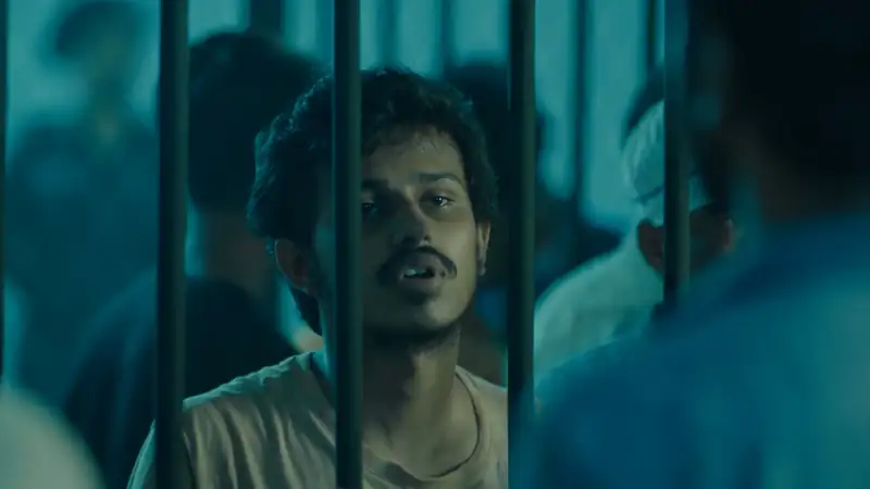 Refugee Screenshot 3