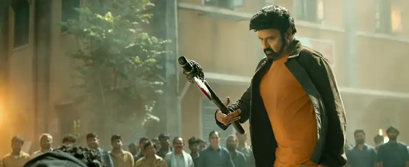 Veera Simha Reddy Screenshot 4 Veera Simha Reddy Screenshot 4