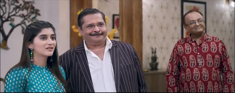 Vaahlam Jaao Ne Screenshot 5 Vaahlam Jaao Ne Screenshot 5