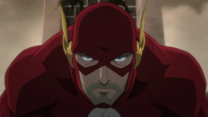 DC Showcase: Constantine – The House of Mystery Screenshot 1 DC Showcase: Constantine – The House of Mystery Screenshot 1