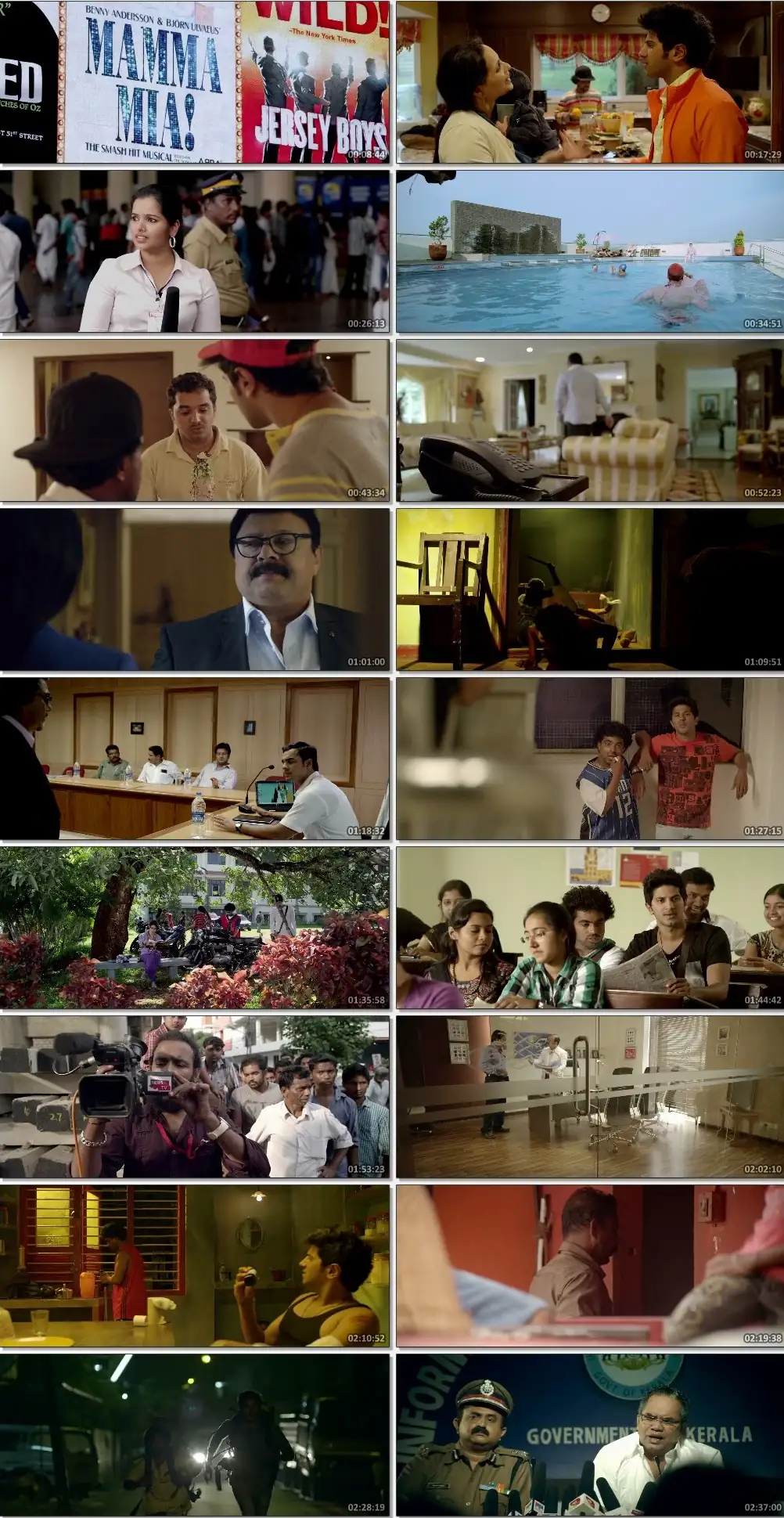 ABCD: American-Born Confused Desi Screenshot 1