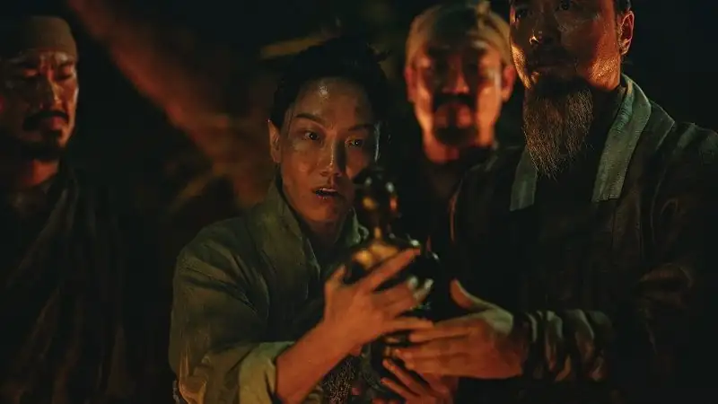 Uprising Screenshot 5