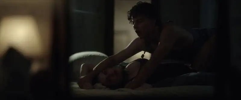Luckiest Girl Alive Screenshot 3