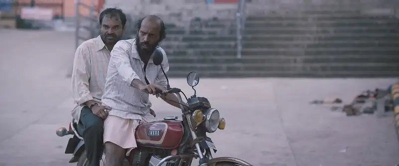 Garuda Gamana Vrishabha Vahana Screenshot 5