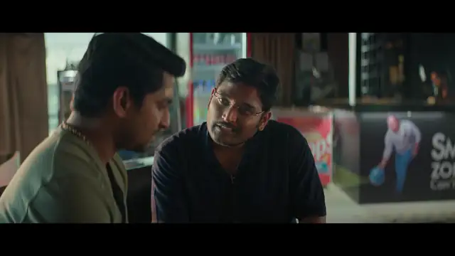 Ante Sundaraniki Screenshot 3