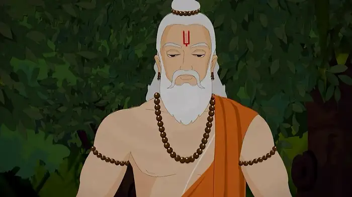 Ramayan Screenshot 3
