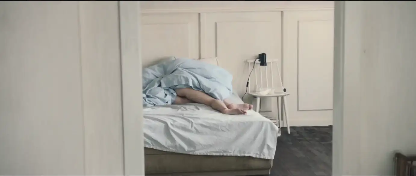 Nymphomaniac Vol.2 Screenshot 3
