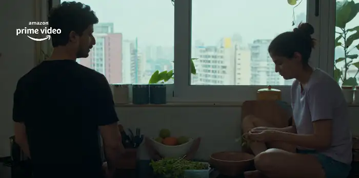 Unpaused: Naya Safar Screenshot 1