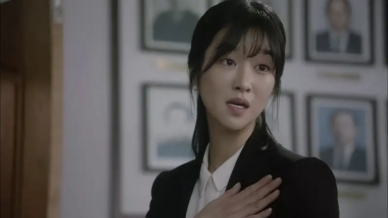 Lawless Lawyer Screenshot 4