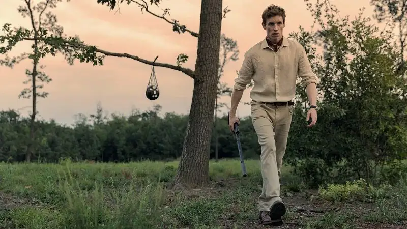 The Day of the Jackal / द डे ऑफ द जैकल Screenshot 6