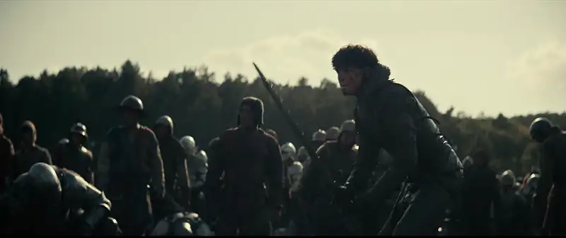 The King Screenshot 4
