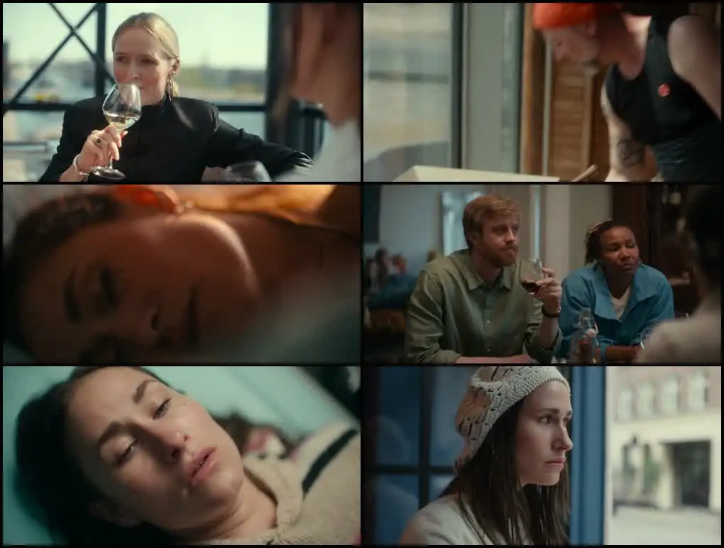 A Copenhagen Love Story Screenshot 1 A Copenhagen Love Story Screenshot 1