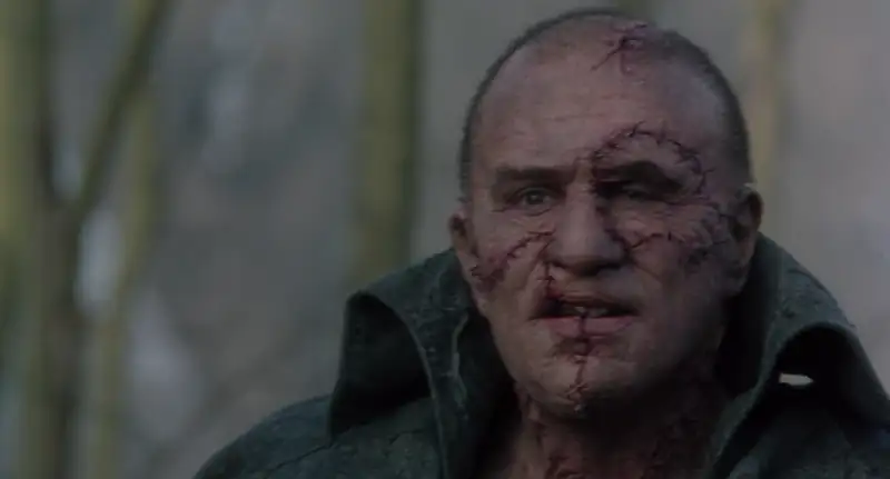 Mary Shelley’s Frankenstein Screenshot 4 Mary Shelley’s Frankenstein Screenshot 4