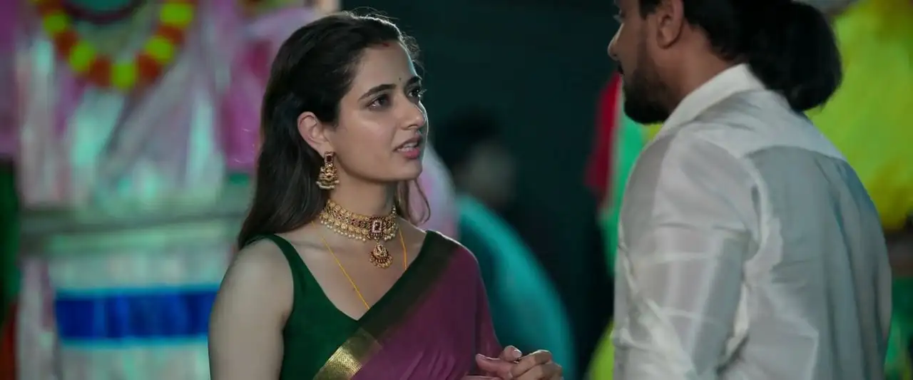 Gatha Vaibhava Screenshot 6 Gatha Vaibhava Screenshot 6