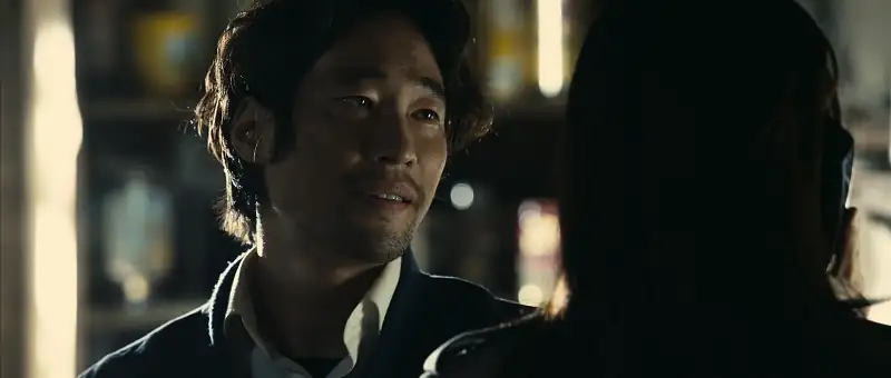 The Berlin File aka Bereullin Screenshot 1