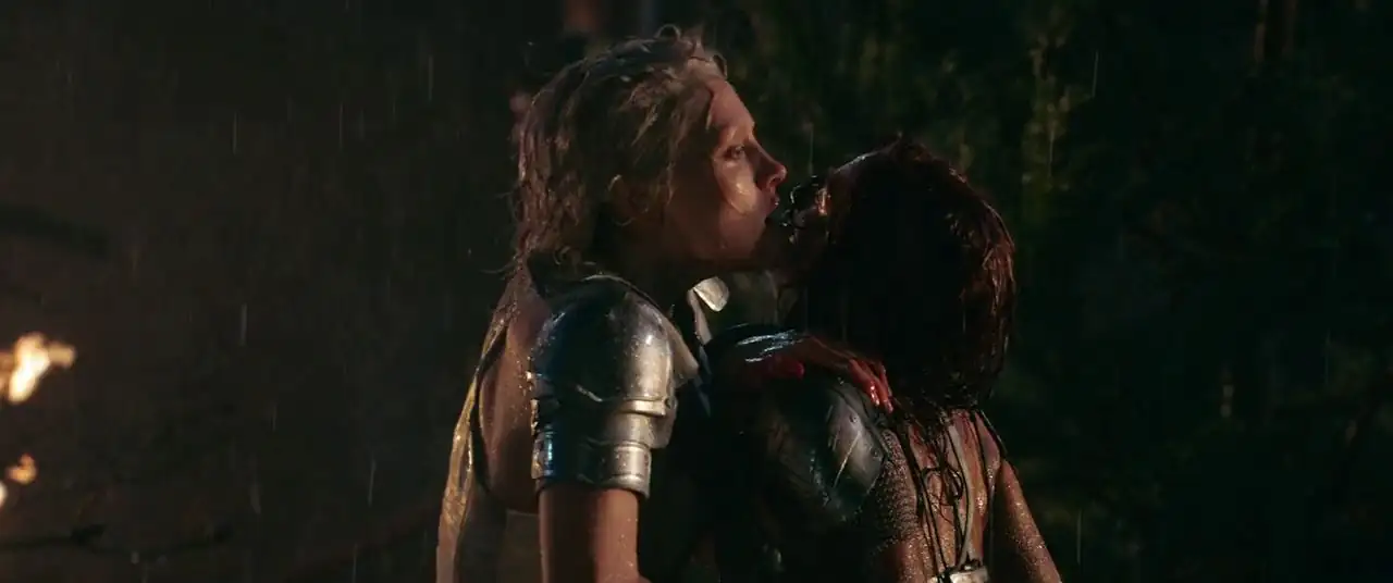Red Sonja Screenshot 7