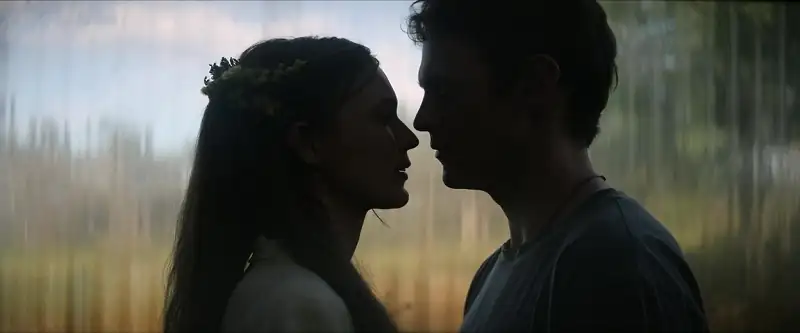 The Lost Flowers Of Alice Hart Screenshot 1