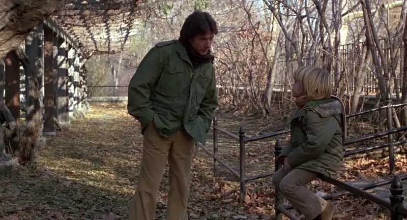 Kramer vs. Kramer Screenshot 5