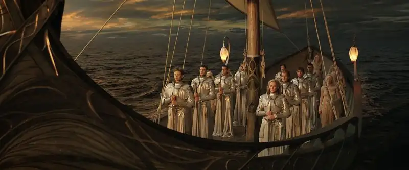 The Lord of the Rings: The Rings of Power Screenshot 4