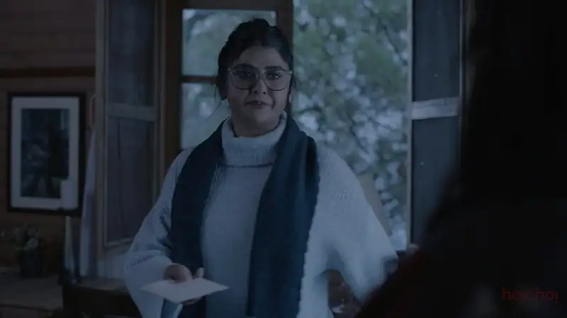Homestay Murders Screenshot 3