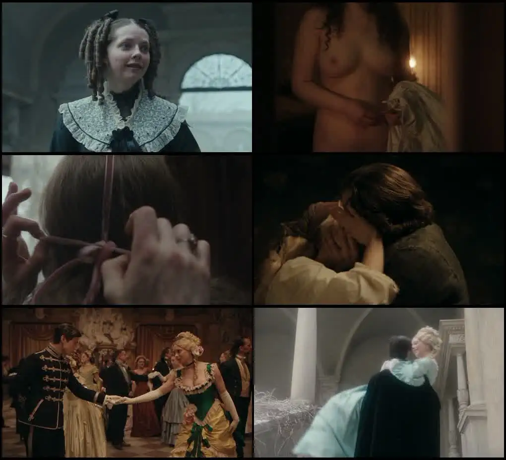 The Ugly Stepsister Screenshot 1