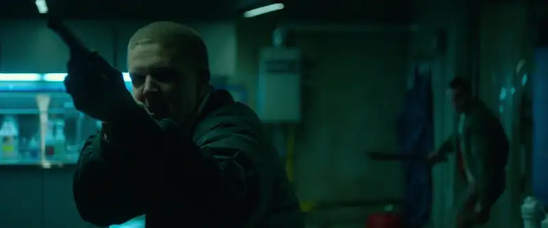 Green Room Screenshot 4
