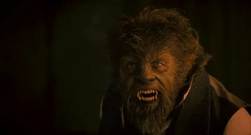 The Wolfman Screenshot 6
