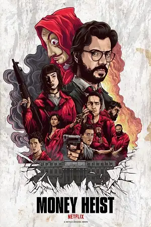Money Heist Screenshot 1 Money Heist Screenshot 1