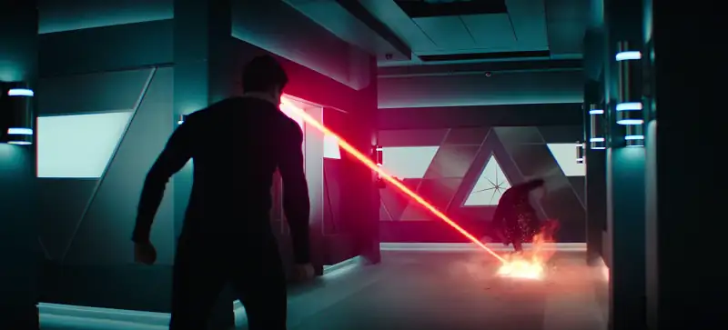 Titans Screenshot 4