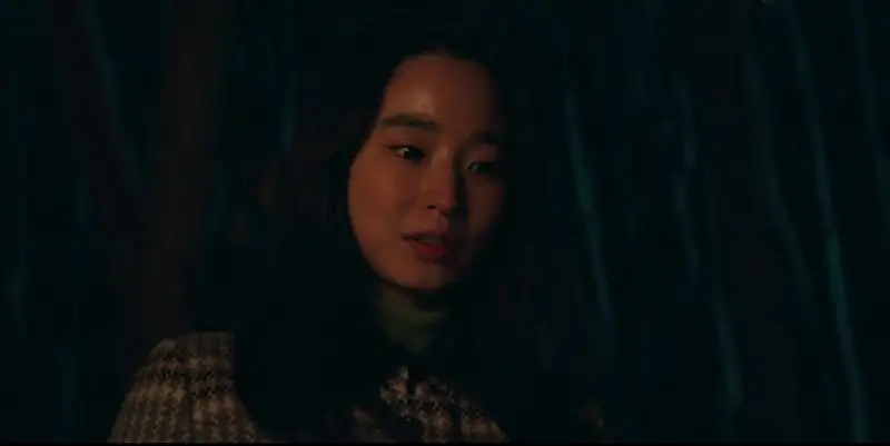 Download Aema (2025) Season 1 Dual Audio {Hindi Korean} NetFlix Original WEB Series 480p | 720p | 1080p WEB DL 4 Aema Screenshot 3